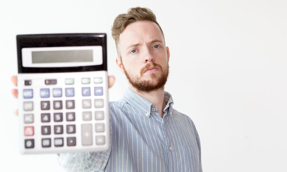 Calculating Your Effectiveness