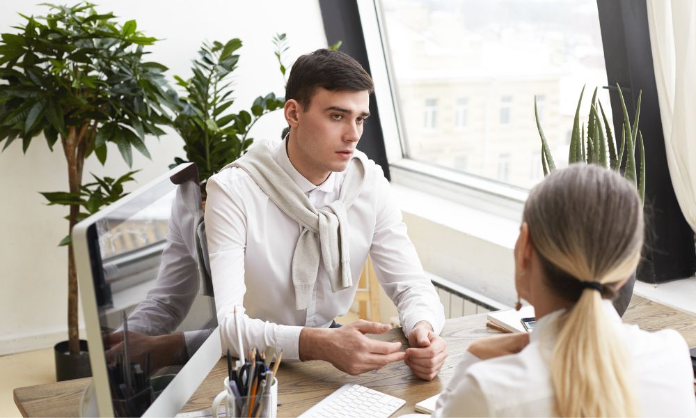 Handling Common Negotiation Scenarios Professionally