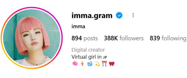 Imma