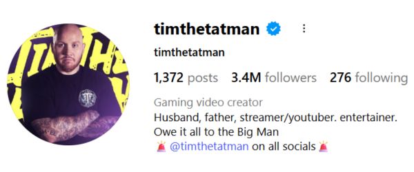 TimTheTatman