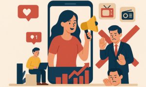 influencer marketing advantages