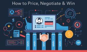 influencer rate card