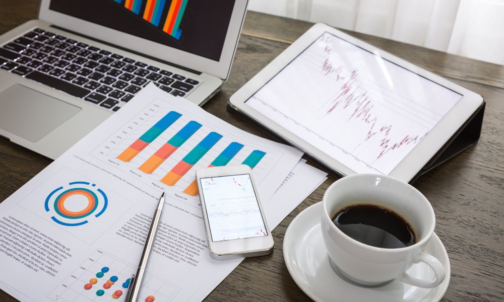 How to Create and Optimize Your Marketing Budget