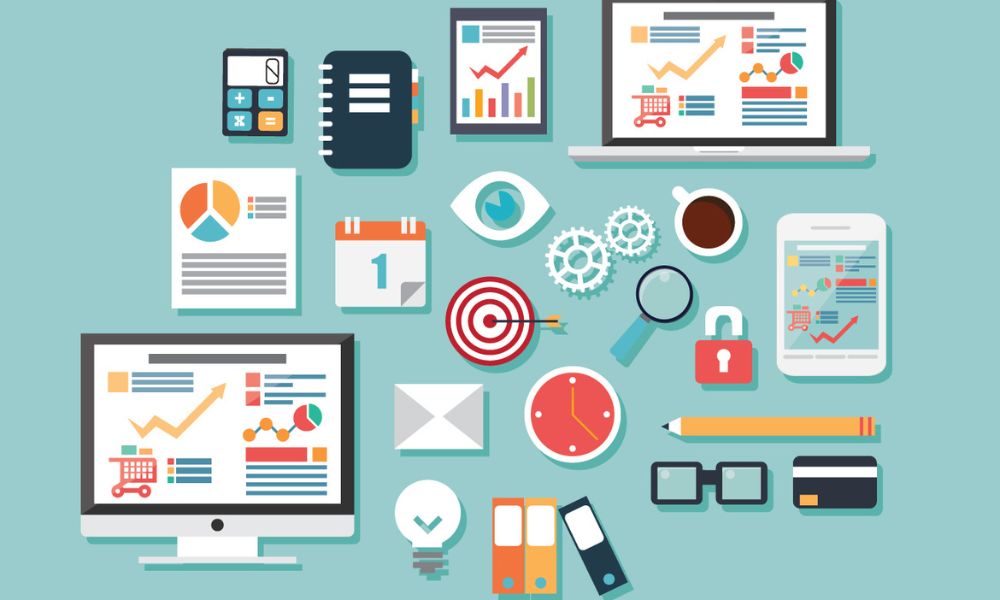 The 8 Core Elements of a High-Converting Social Media Marketing Proposal