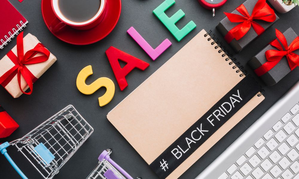 Top 4 Black Friday Shopping Trends