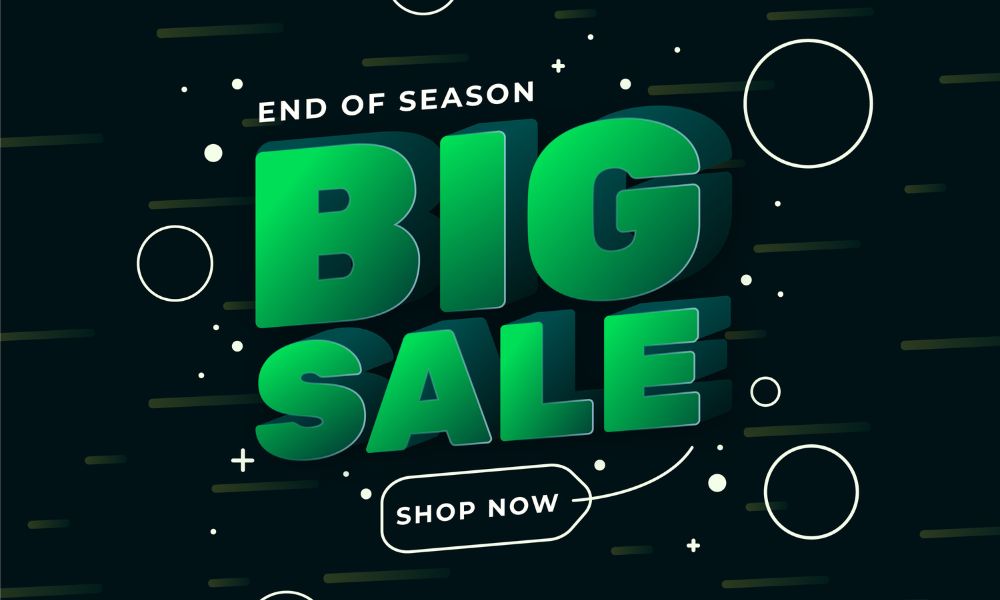 Top 4 Black Friday Shopping Trends