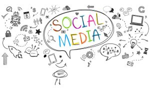 social media marketing proposal