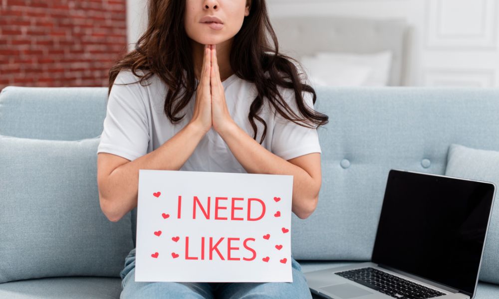 Build Community Instead of Just Publishing Content