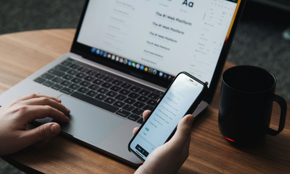 How Affiliate Marketing Works in Practice