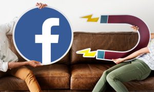 facebook marketing strategy