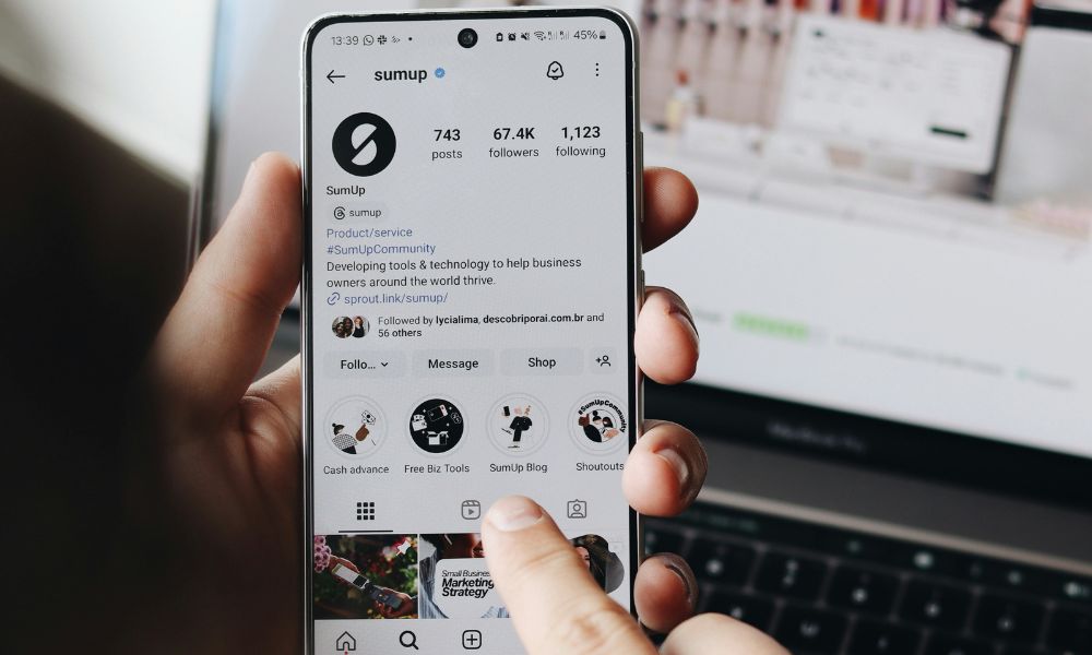 micro influencer marketing